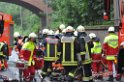 VU Koeln Lindweiler Unnauer Weg P44